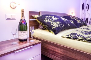 公寓, 2 间卧室 (incl. final cleaning fee € 25,-) | 起居区 | 平板电视、Netflix、DVD 播放器