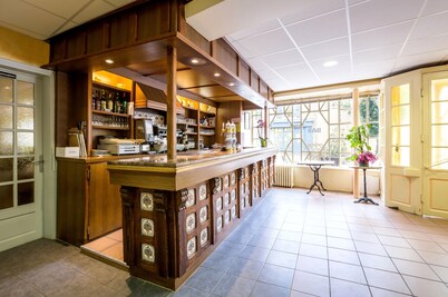  Hôtel des Voyageurs