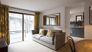 Apartment (Edelweiss) | Wohnzimmer