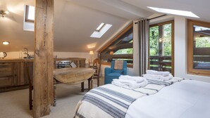 Apartment (Alpenrose)