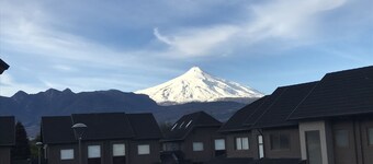 Condominio Costa Pucon