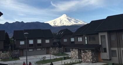 Condominio Costa Pucon