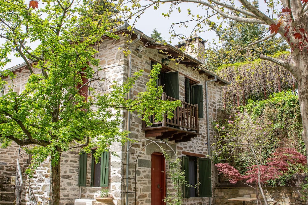 Archontiko Stamou Hotel