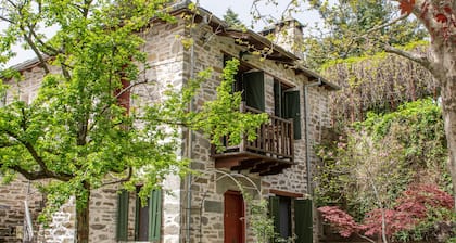 Archontiko Stamou Hotel