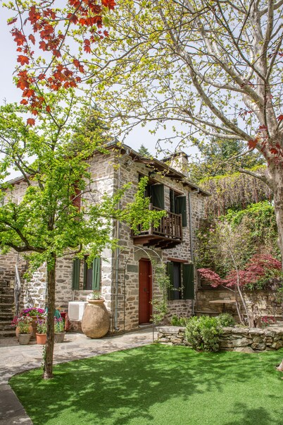 Archontiko Stamou Hotel