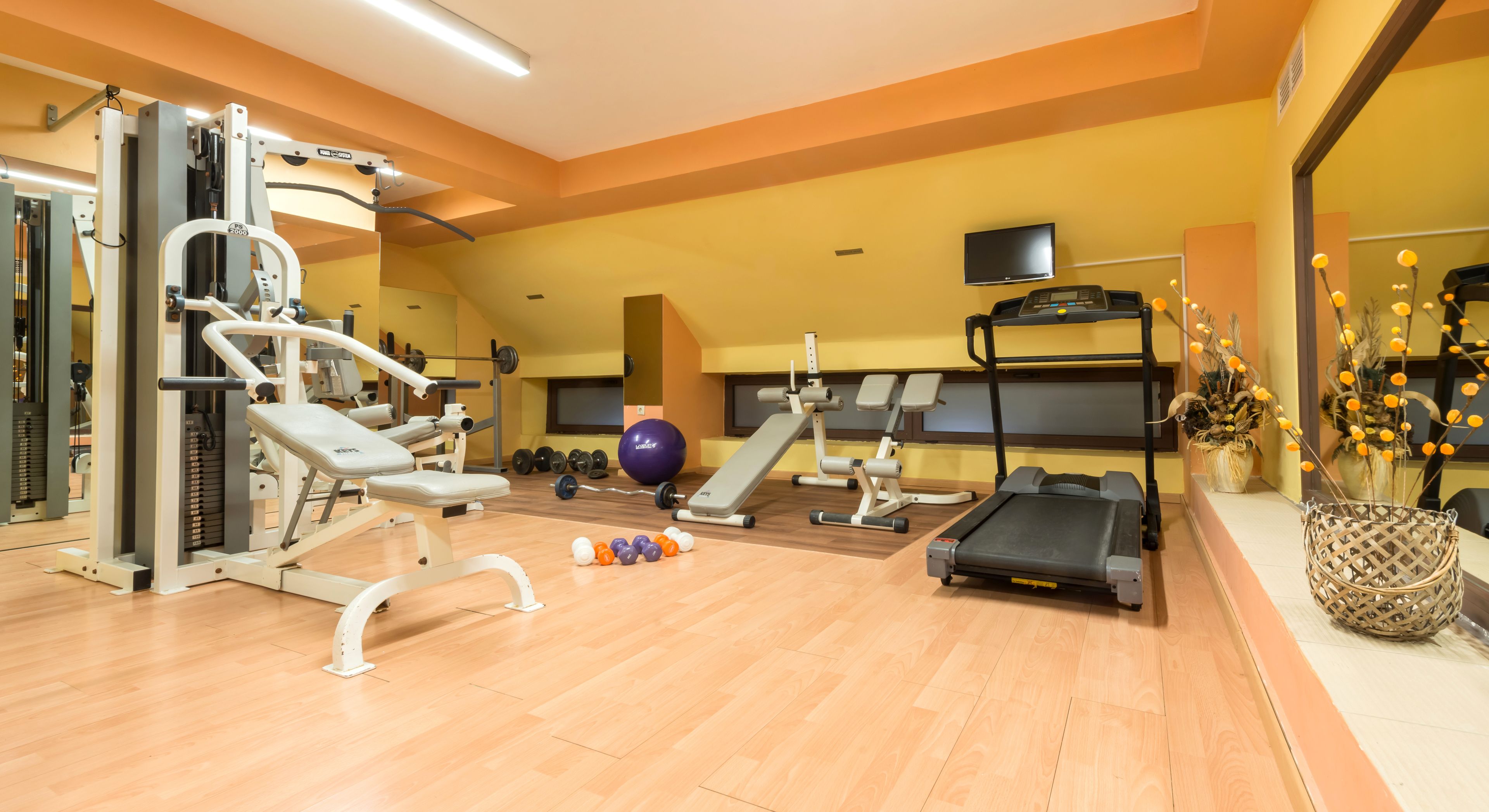 Foto - Hotel St.John Suites Adults Only