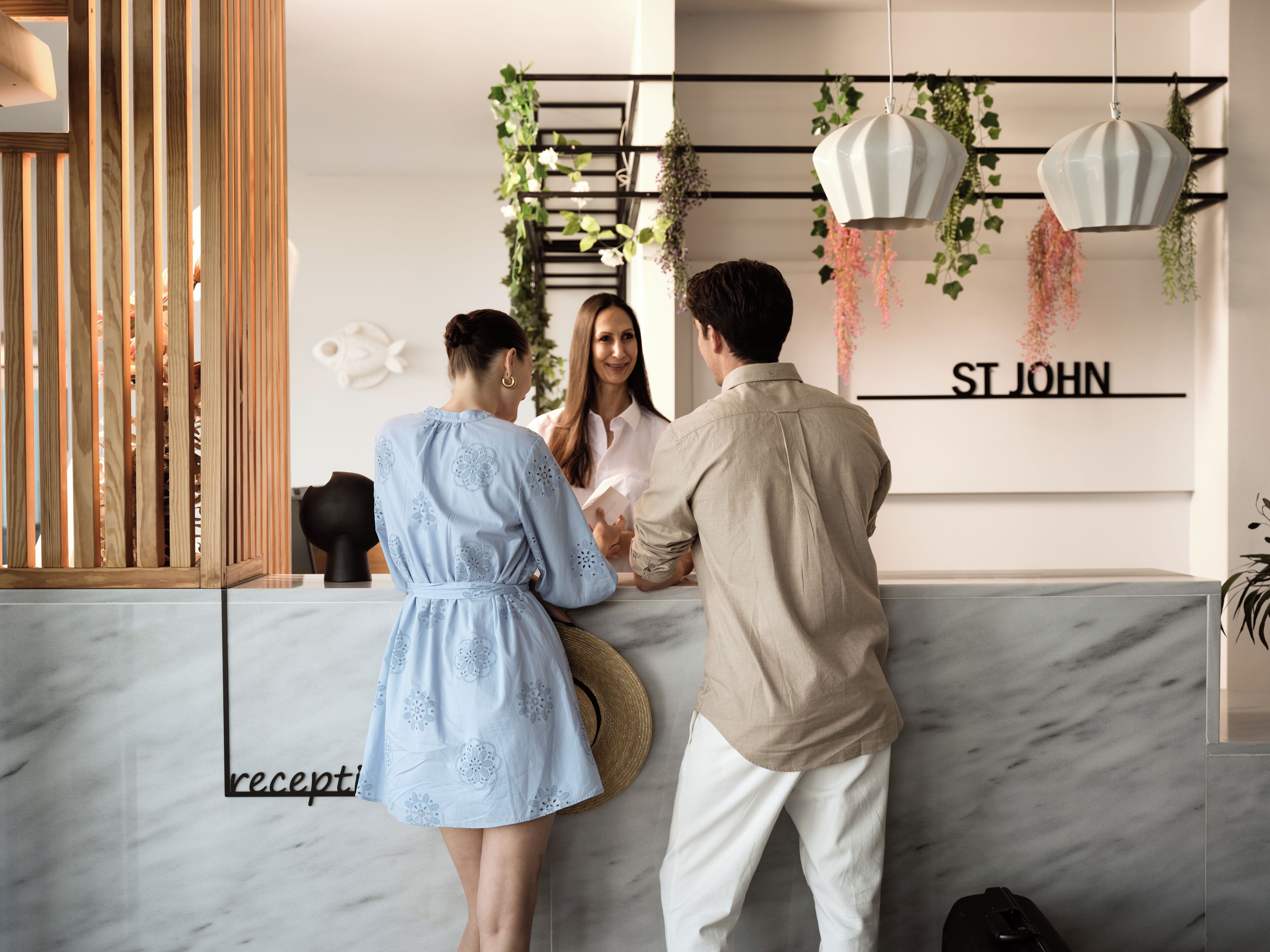 Foto - St John Suites - Adults Only Zakynthos