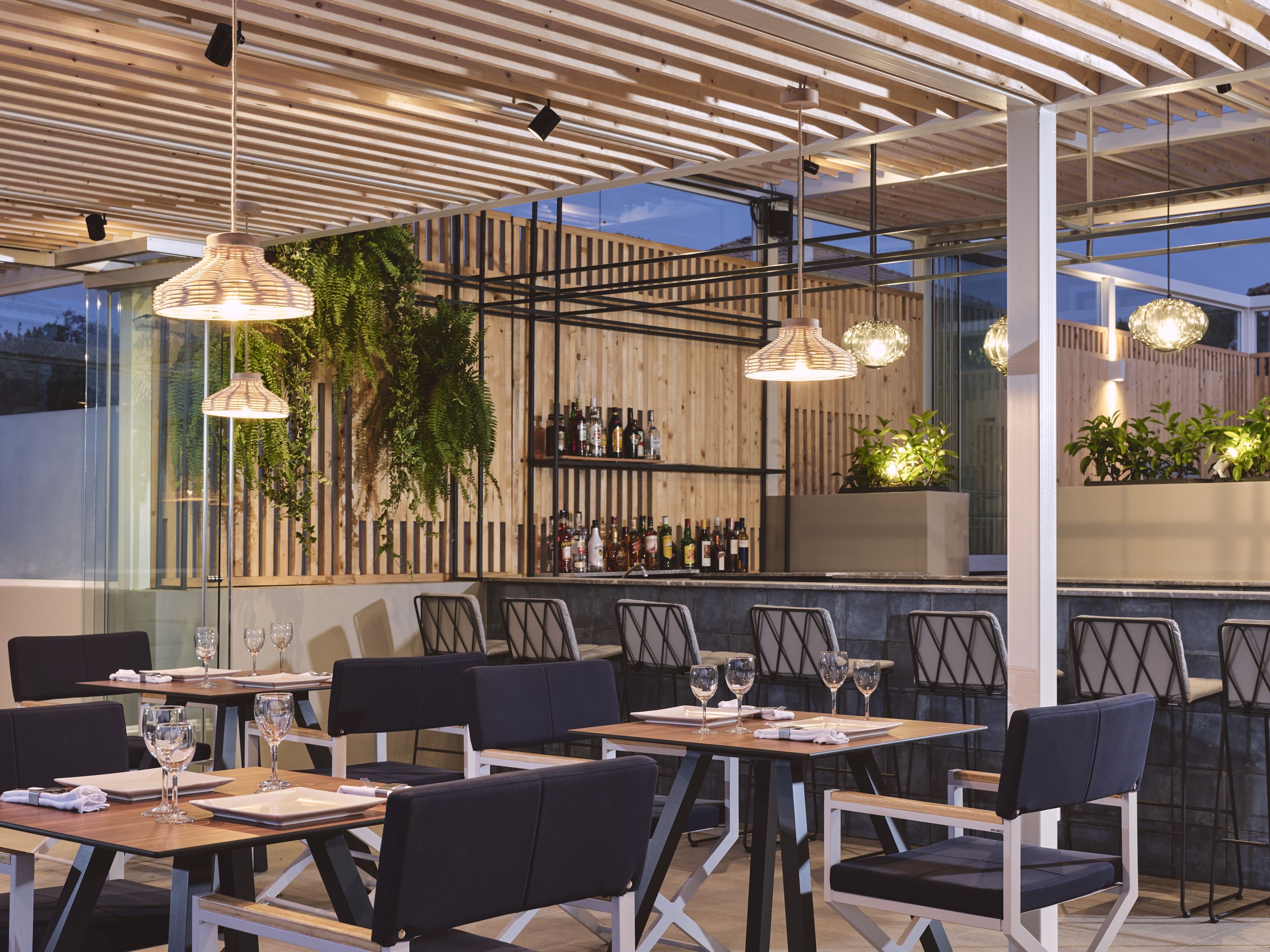 Foto - Hotel St.John Suites Adults Only