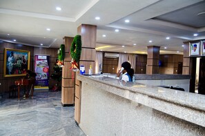Hall