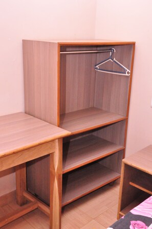 Zimmerausstattung
