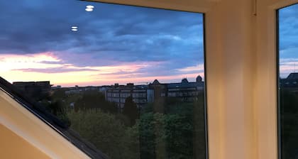 City-Lofts am Park