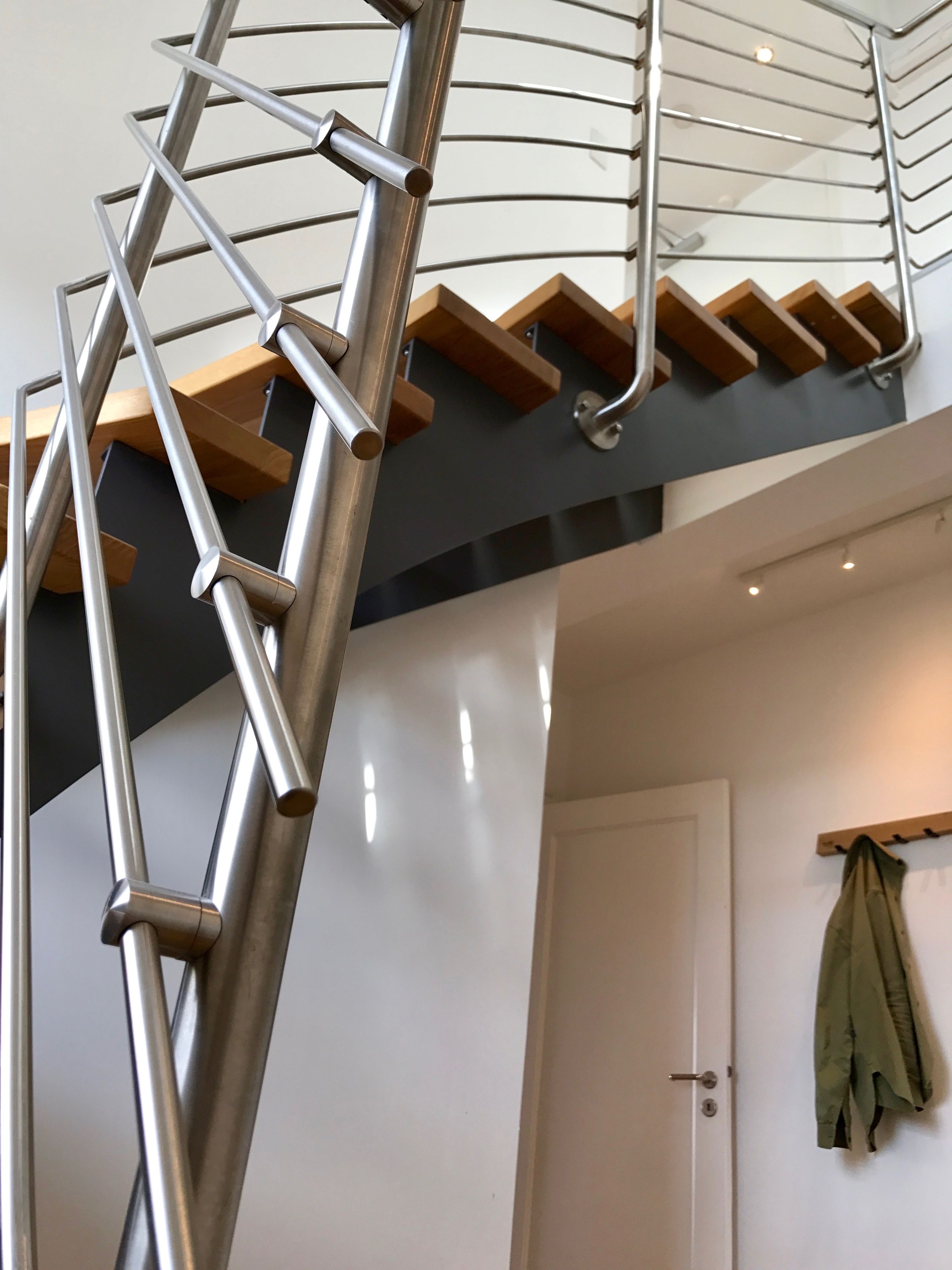 3 chambres, Wi-Fi gratuit