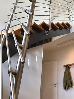 3 bedrooms, free WiFi