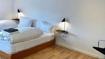 3 bedrooms, free WiFi