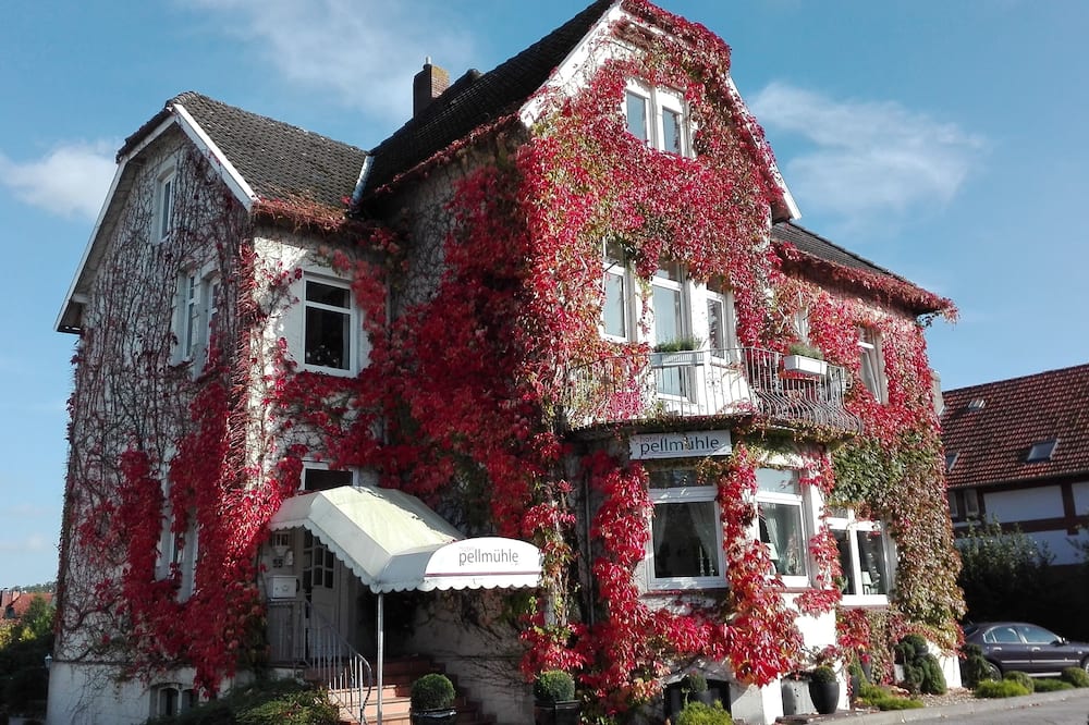 Hotel Pellmühle