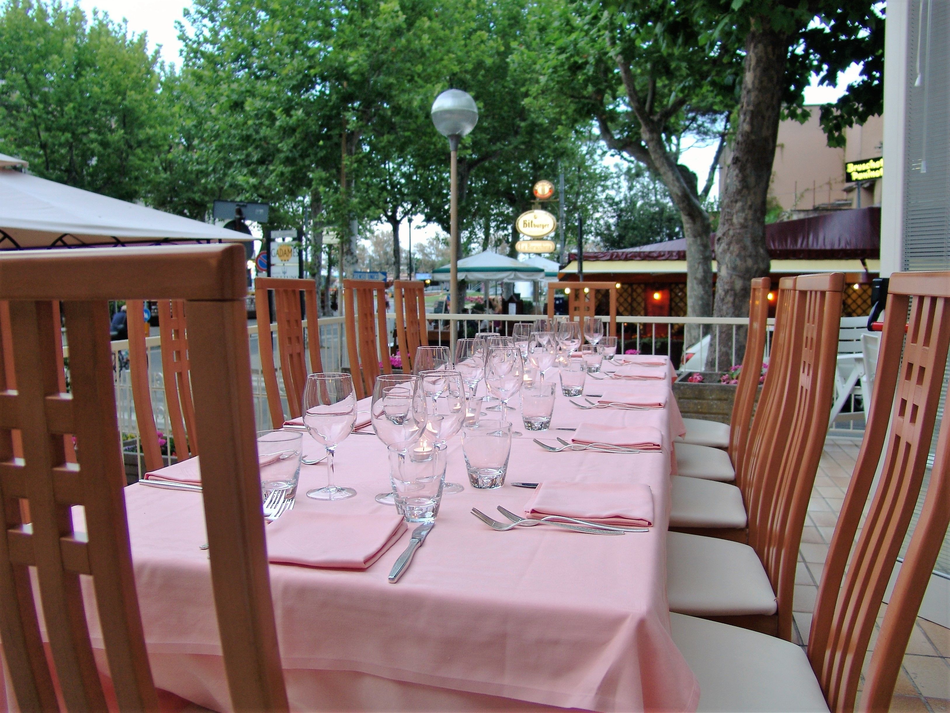 international cuisine