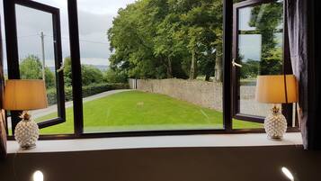 Presidential Studio Suite, 1 Bedroom, Ensuite | View from room