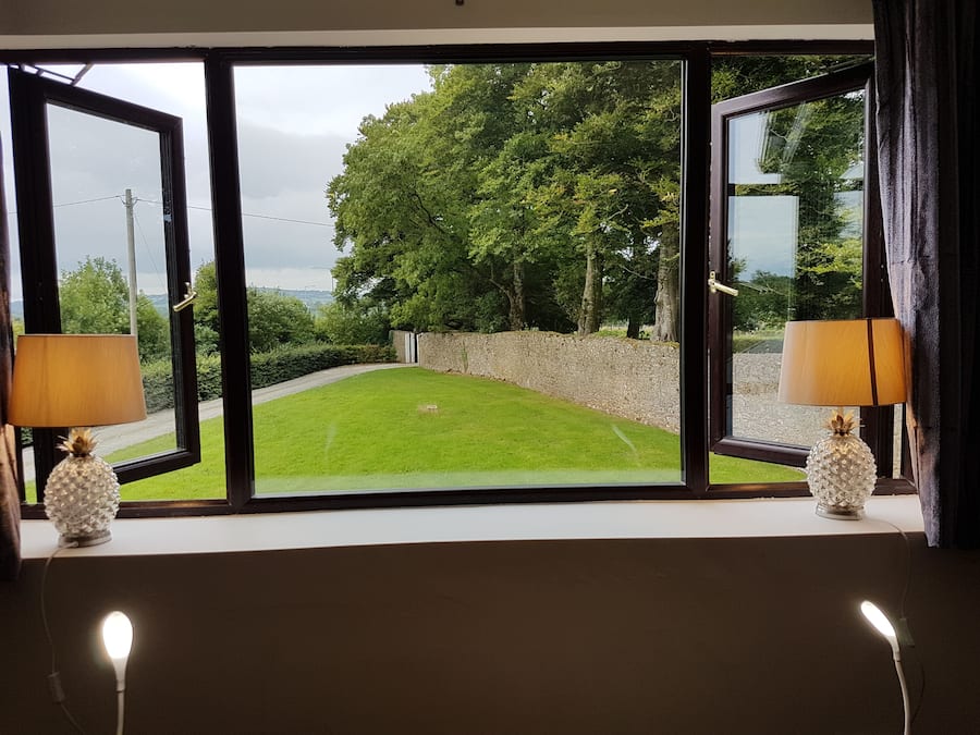 Studiosvit Presidential - 1 sovrum - eget badrum | Utsikt från rummet