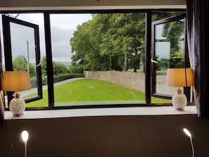 Presidential Studio Suite, 1 Bedroom, Ensuite | View from room