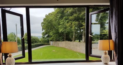 Moorepark West House