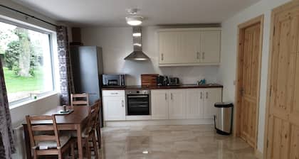 Moorepark West House