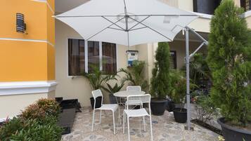 Teras/patio