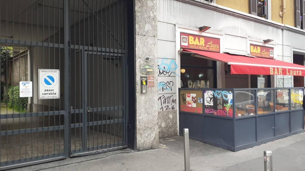 Foto - Milano Ostello