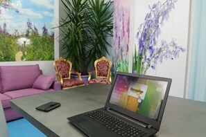 Reception - Milano Ostello (Milan)