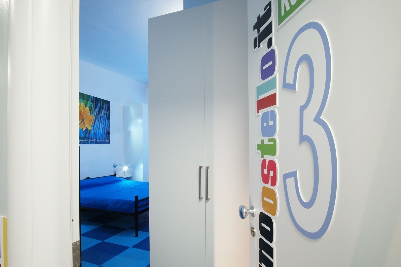 Foto - Milano Ostello