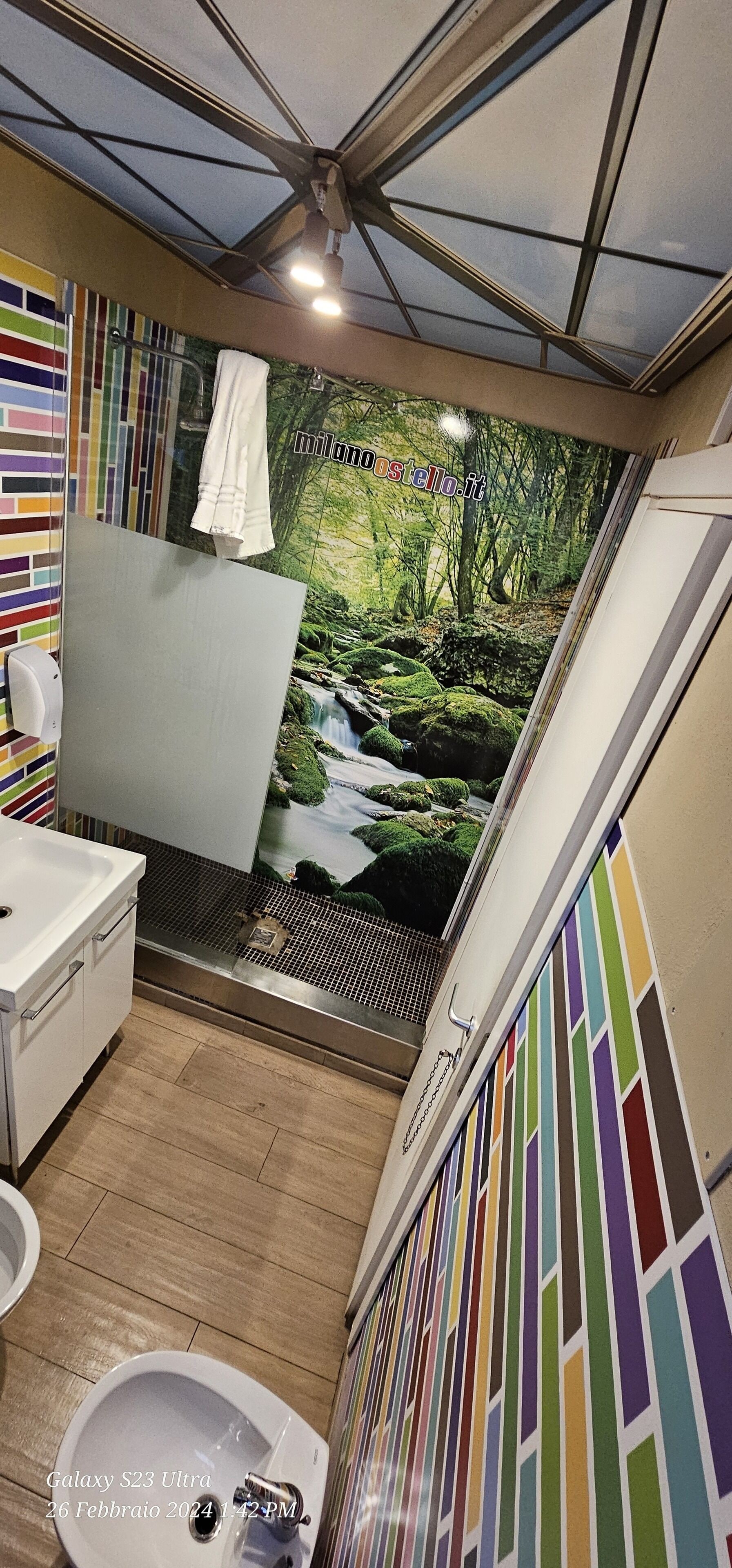 Foto - Milano Ostello