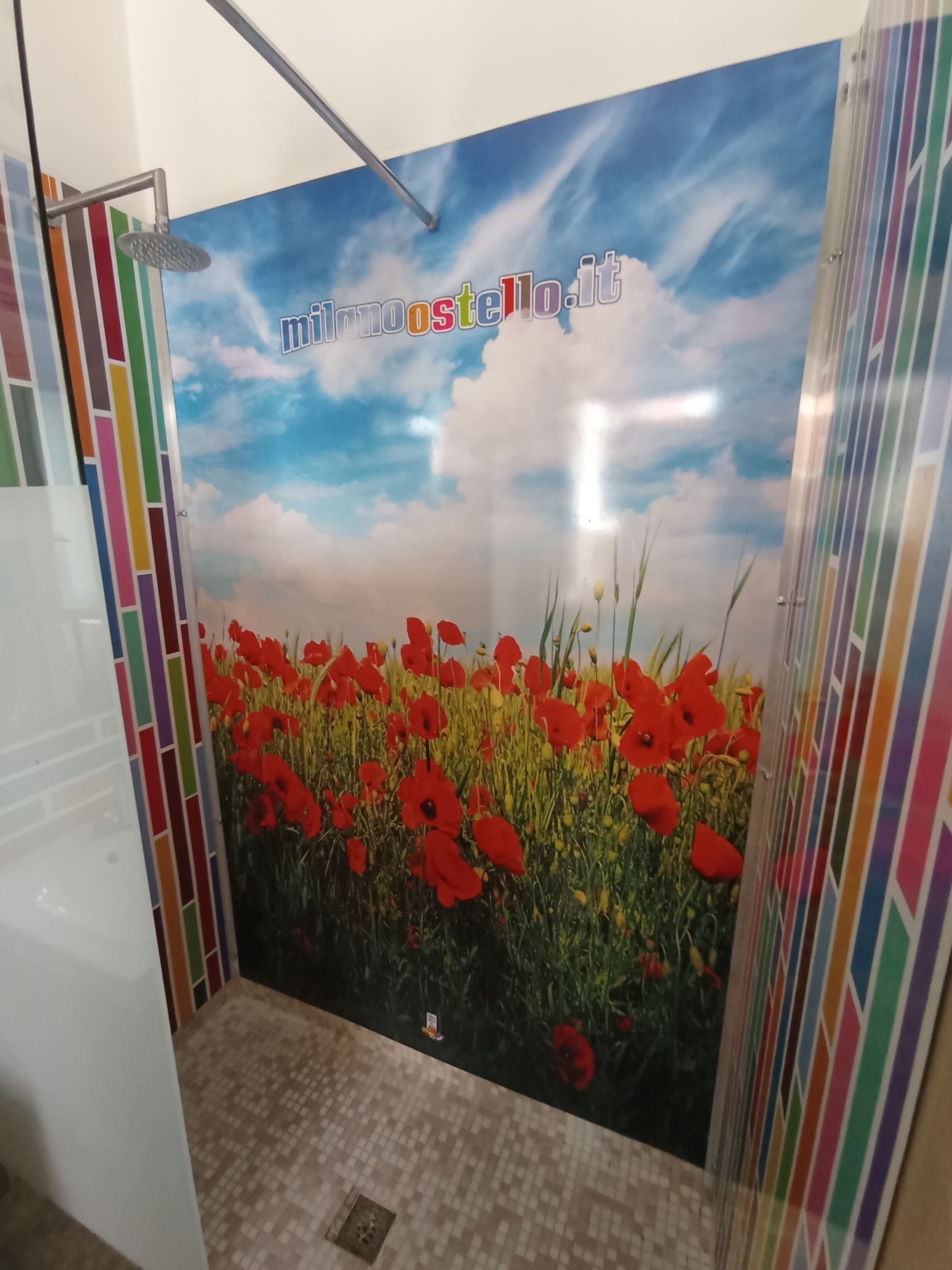 Foto - Milano Ostello