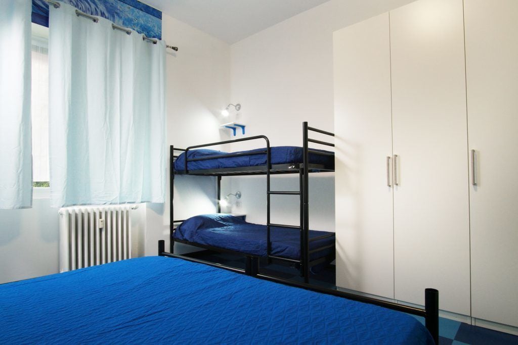 Foto - Milano Ostello