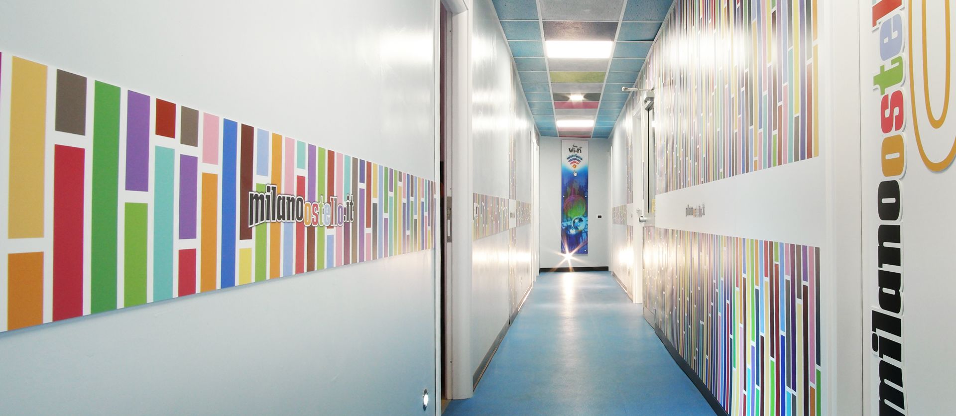 Foto - Milano Ostello