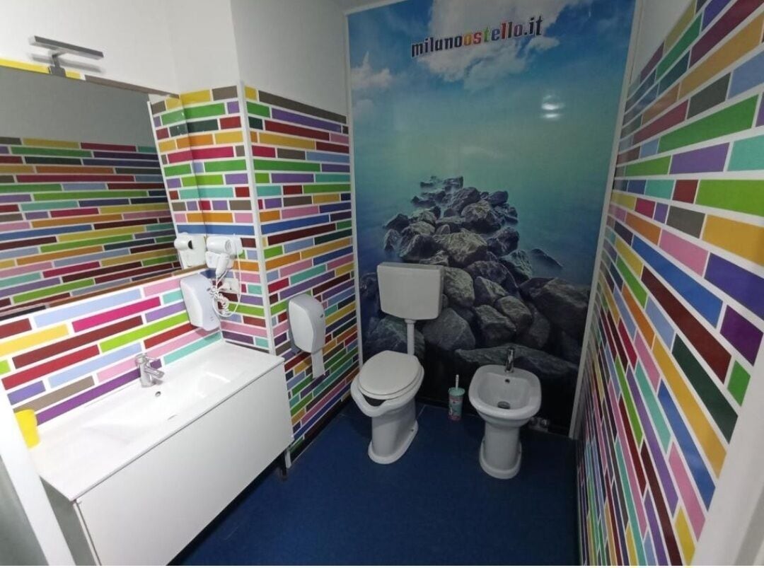 Foto - Milano Ostello