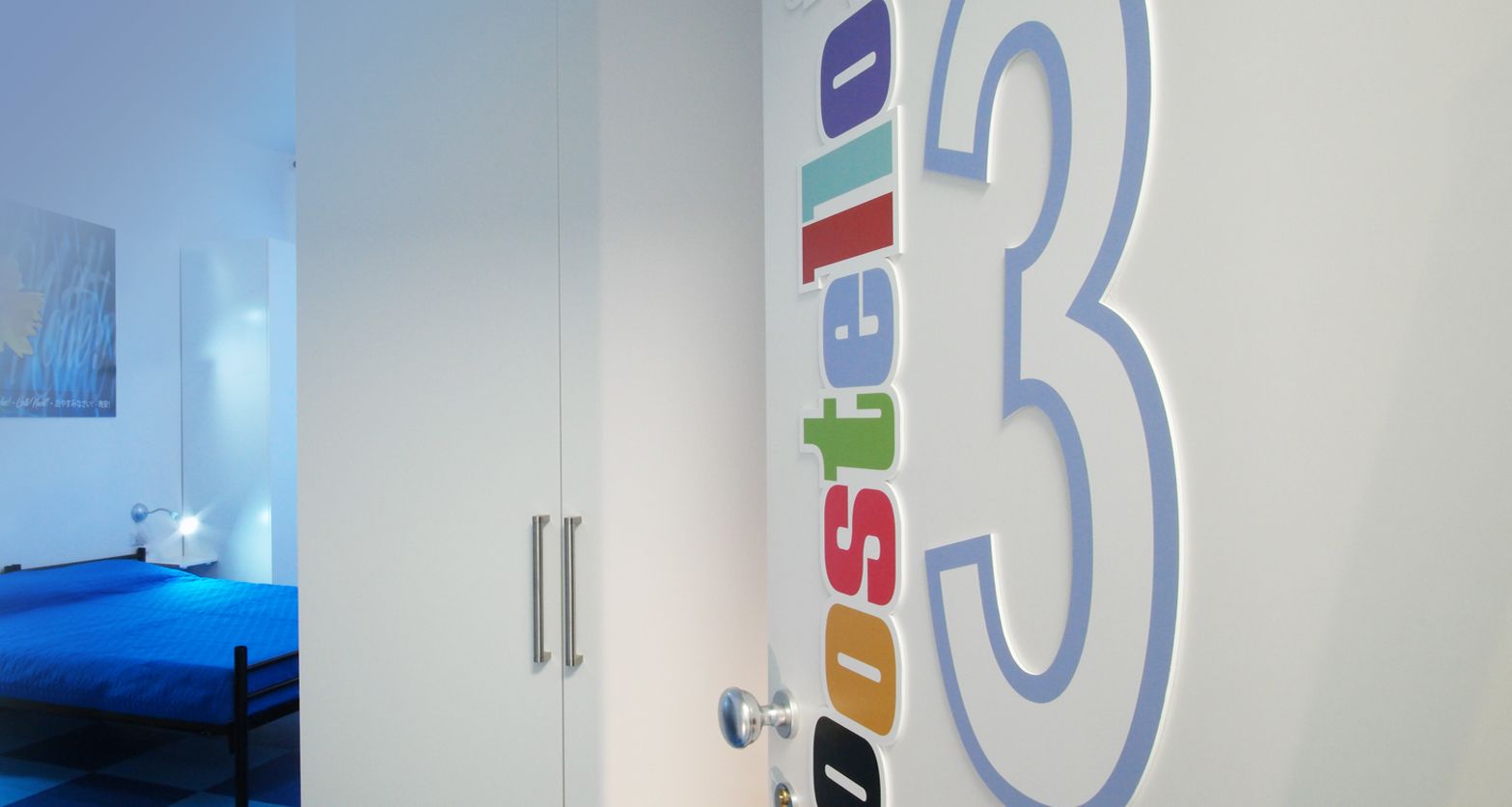 Camera quadrupla, bagno privato | Minibar, insonorizzazione, Wi-Fi gratuito