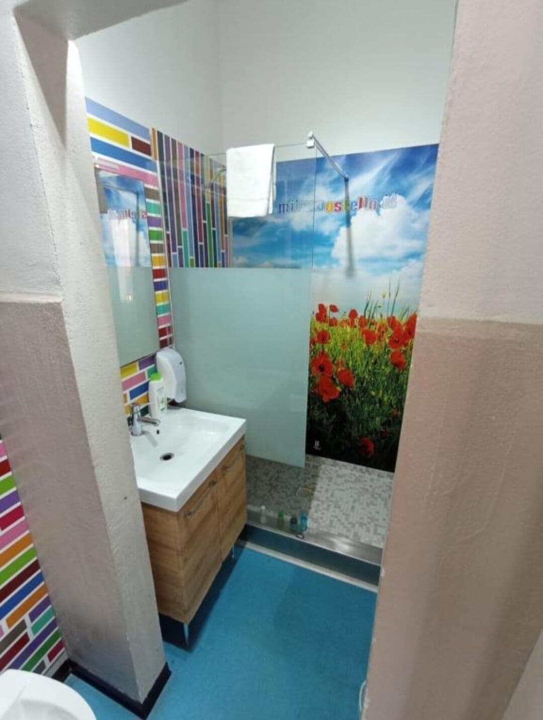 Foto - Milano Ostello