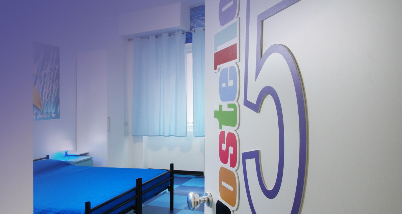 Foto - Milano Ostello