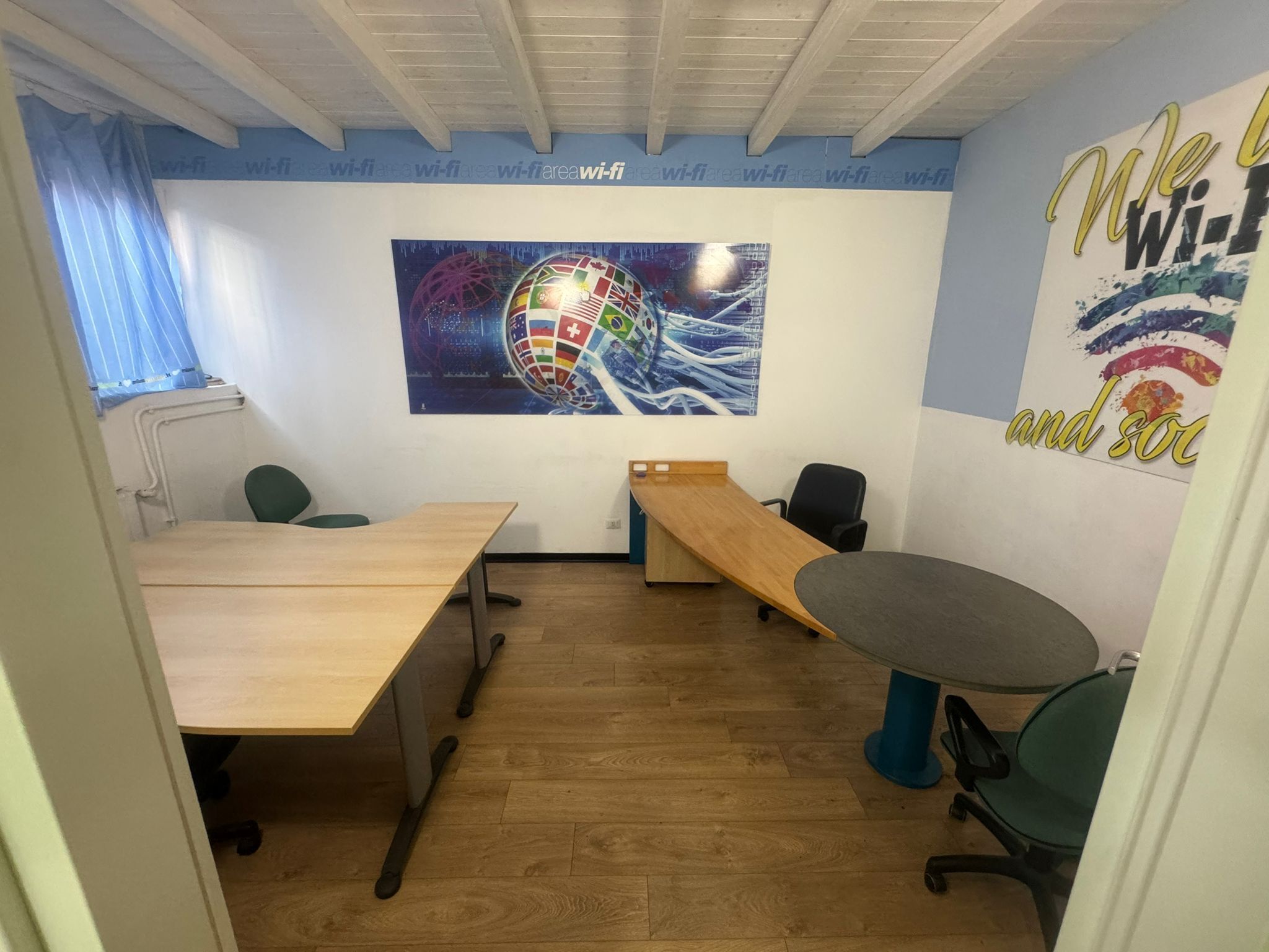 Foto - Milano Ostello