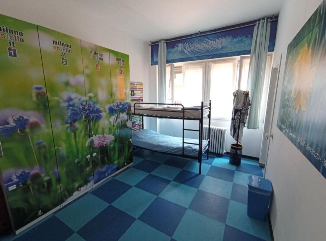 Foto - Milano Ostello