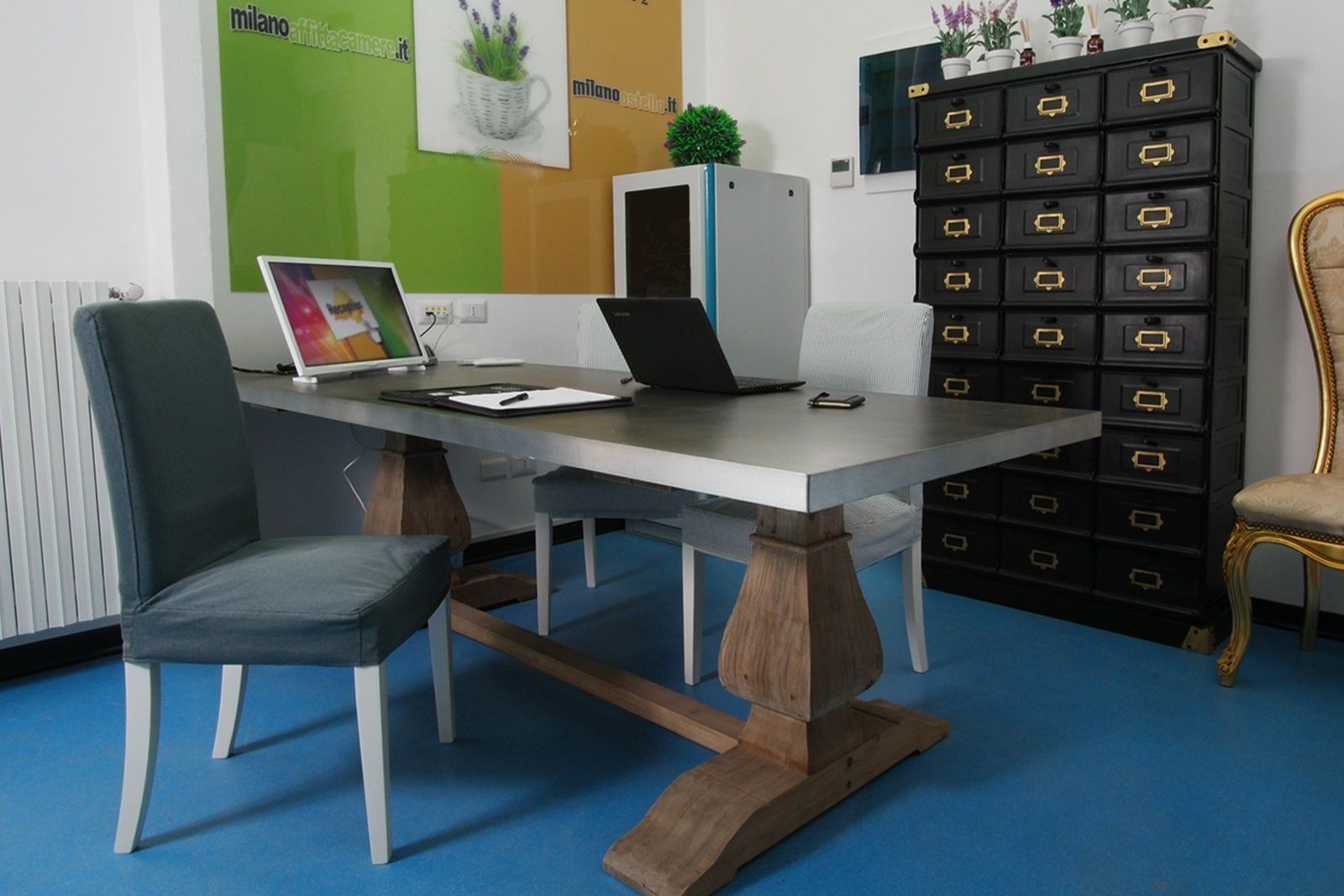 Foto - Milano Ostello