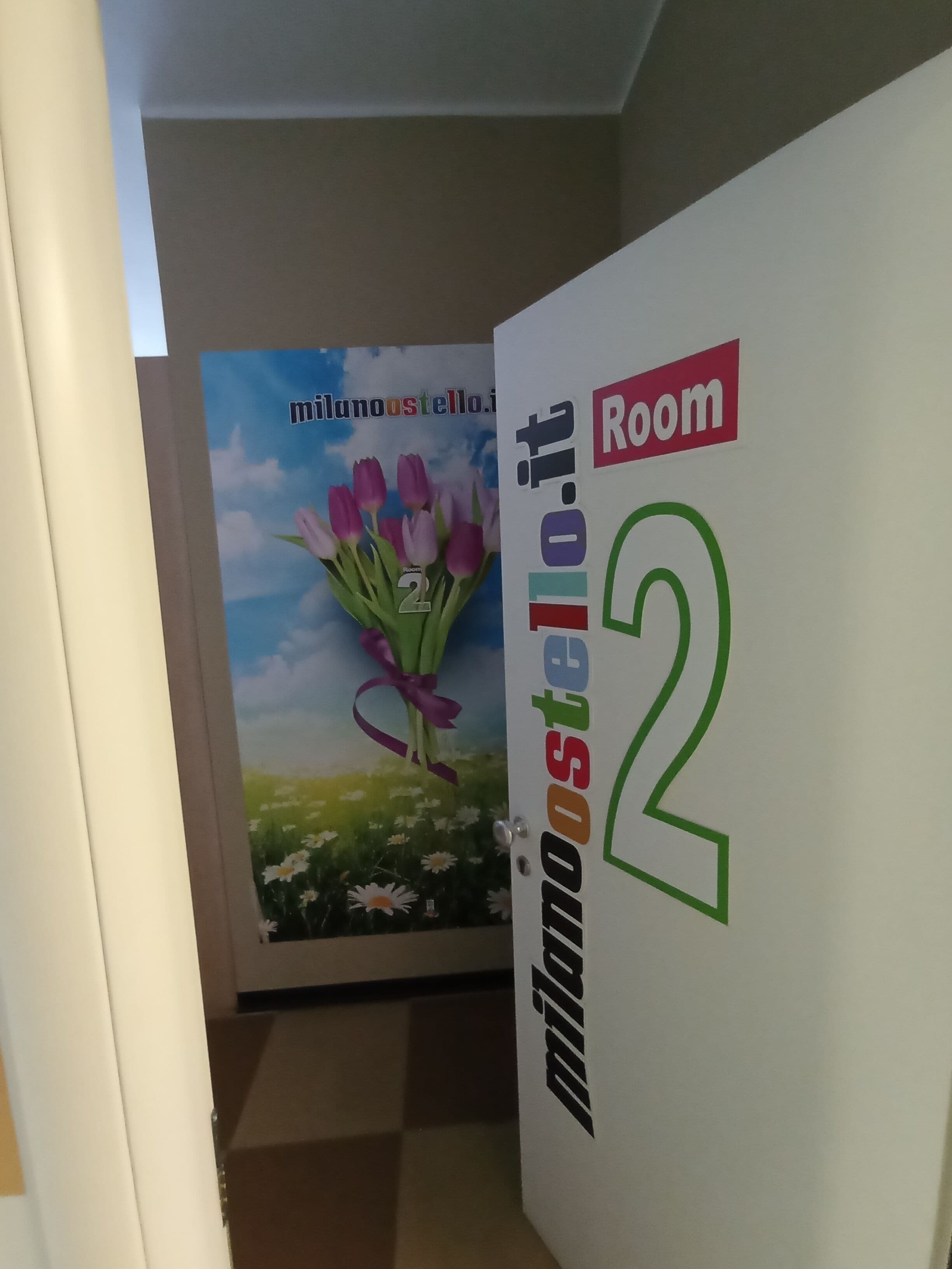 Foto - Milano Ostello