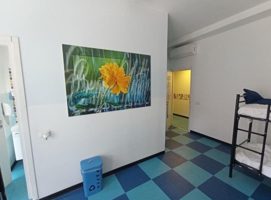 Foto - Milano Ostello