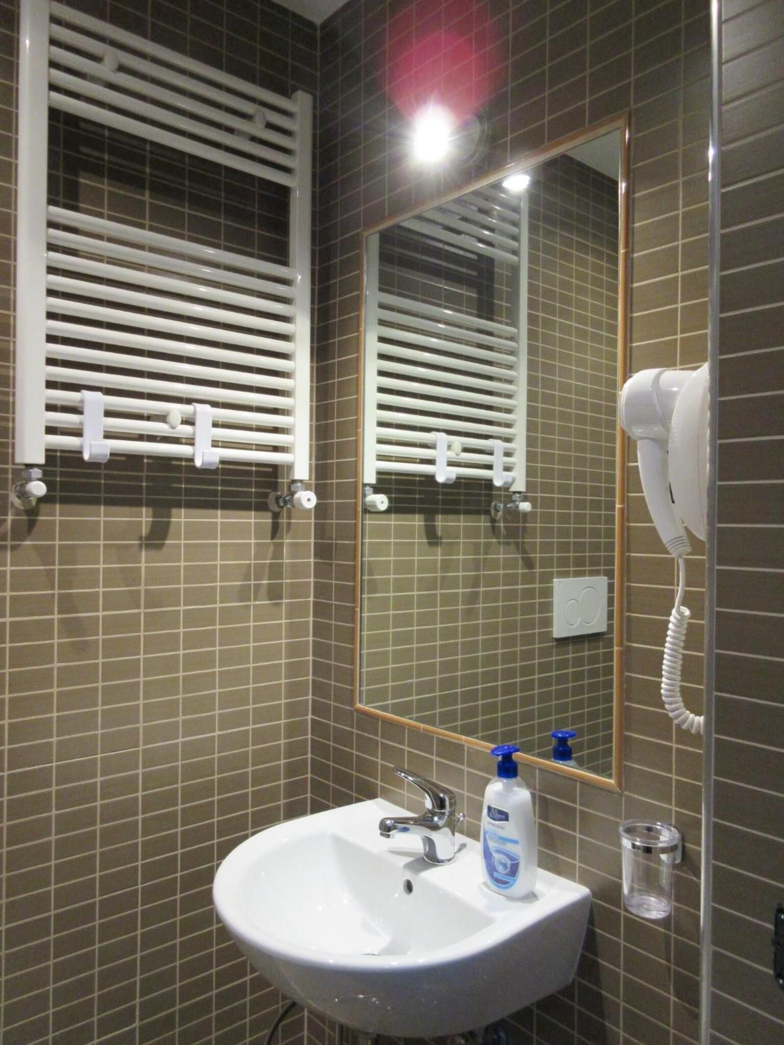 Foto - Funny Palace Hostel