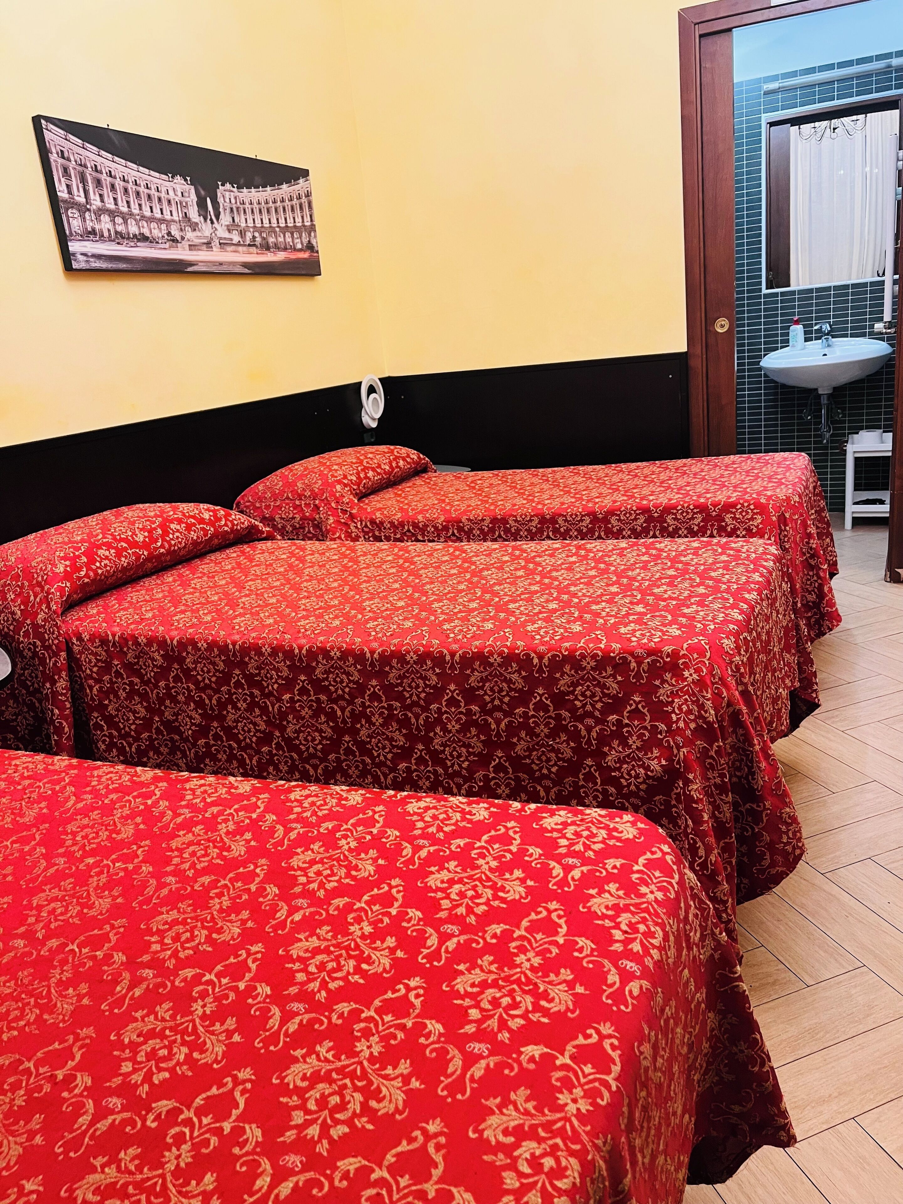 Photo - Funny Palace Hostel