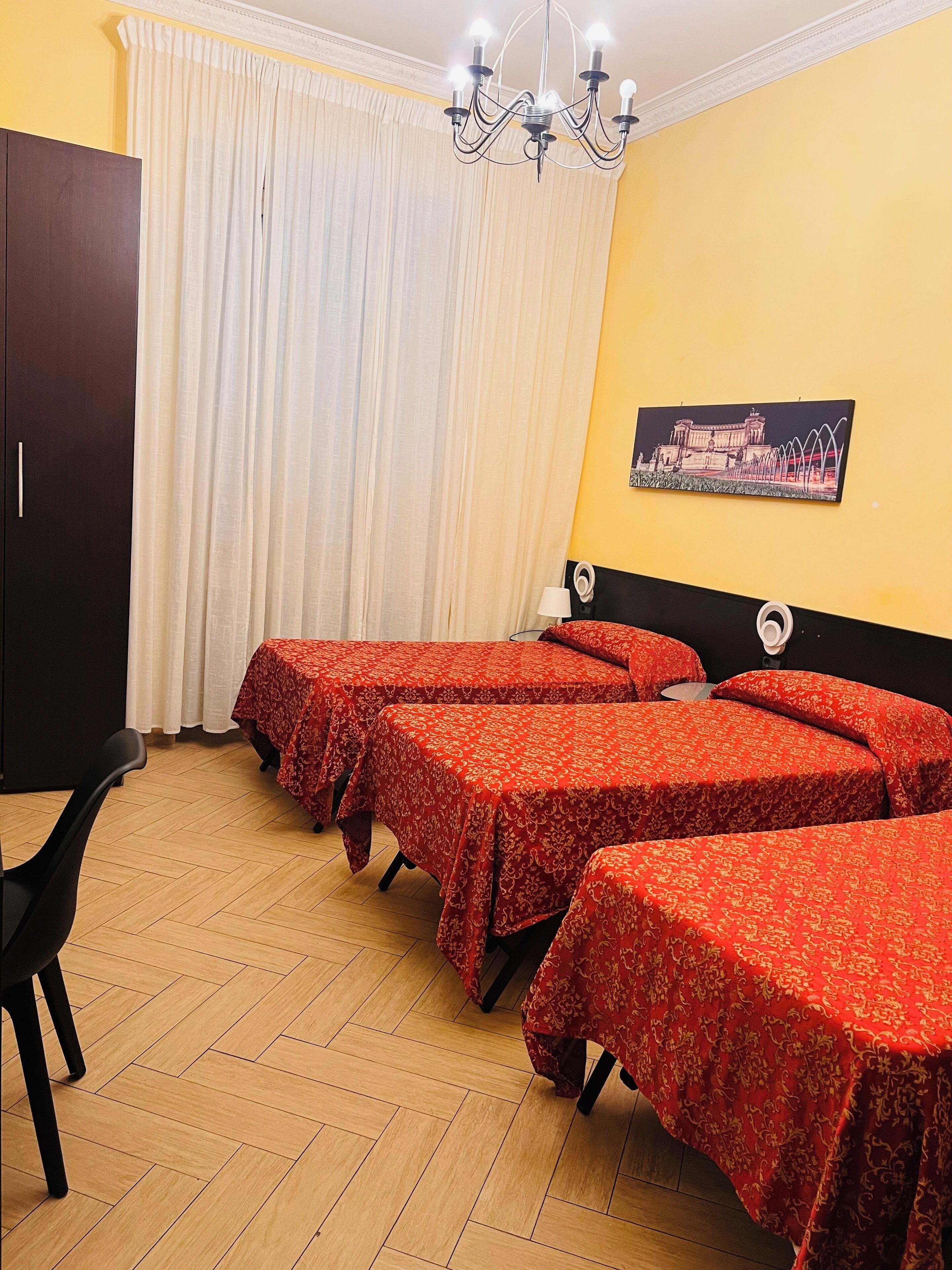 Foto - Funny Palace Hostel