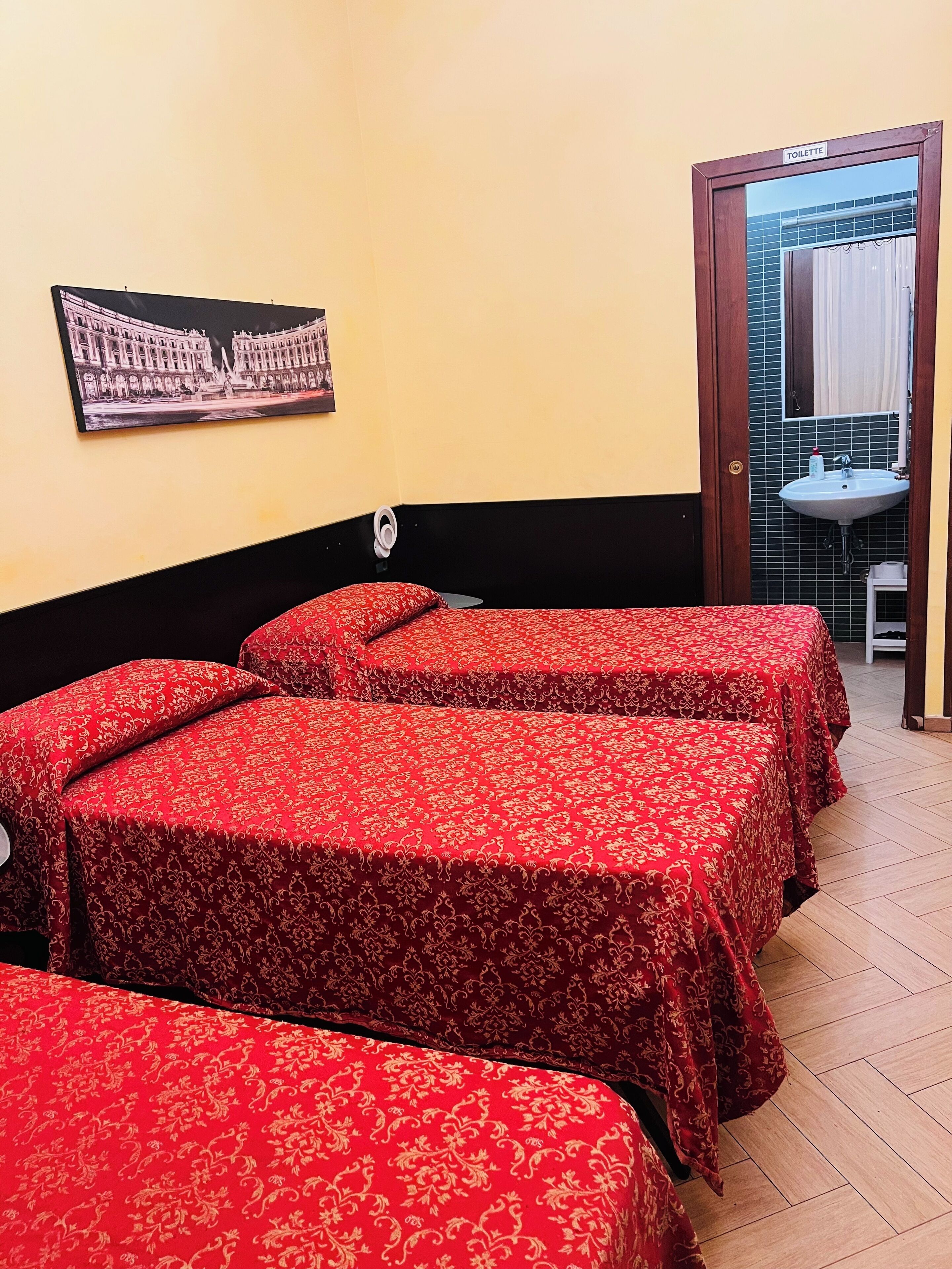 Foto - Funny Palace Hostel