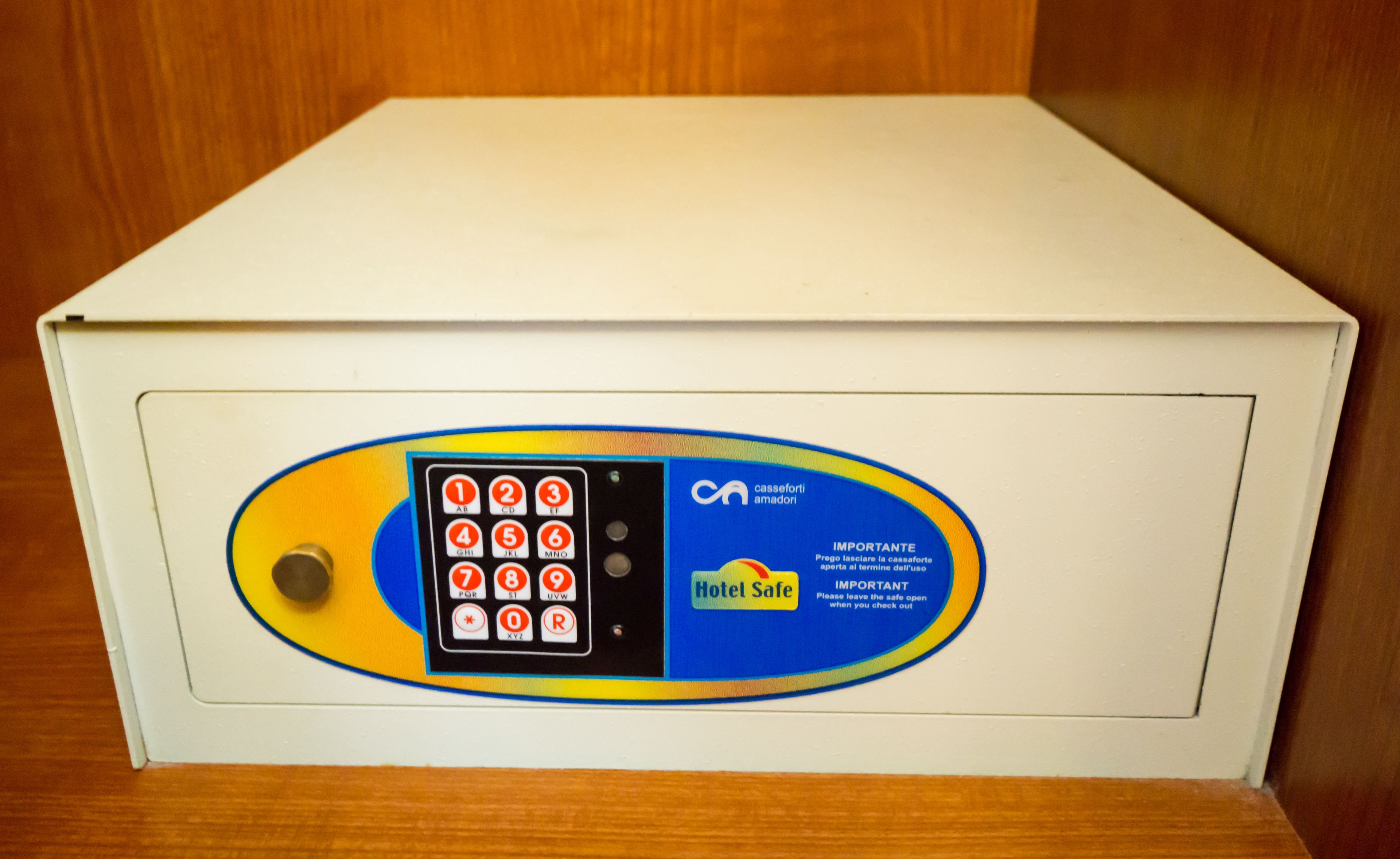 Photo - Funny Palace Hostel