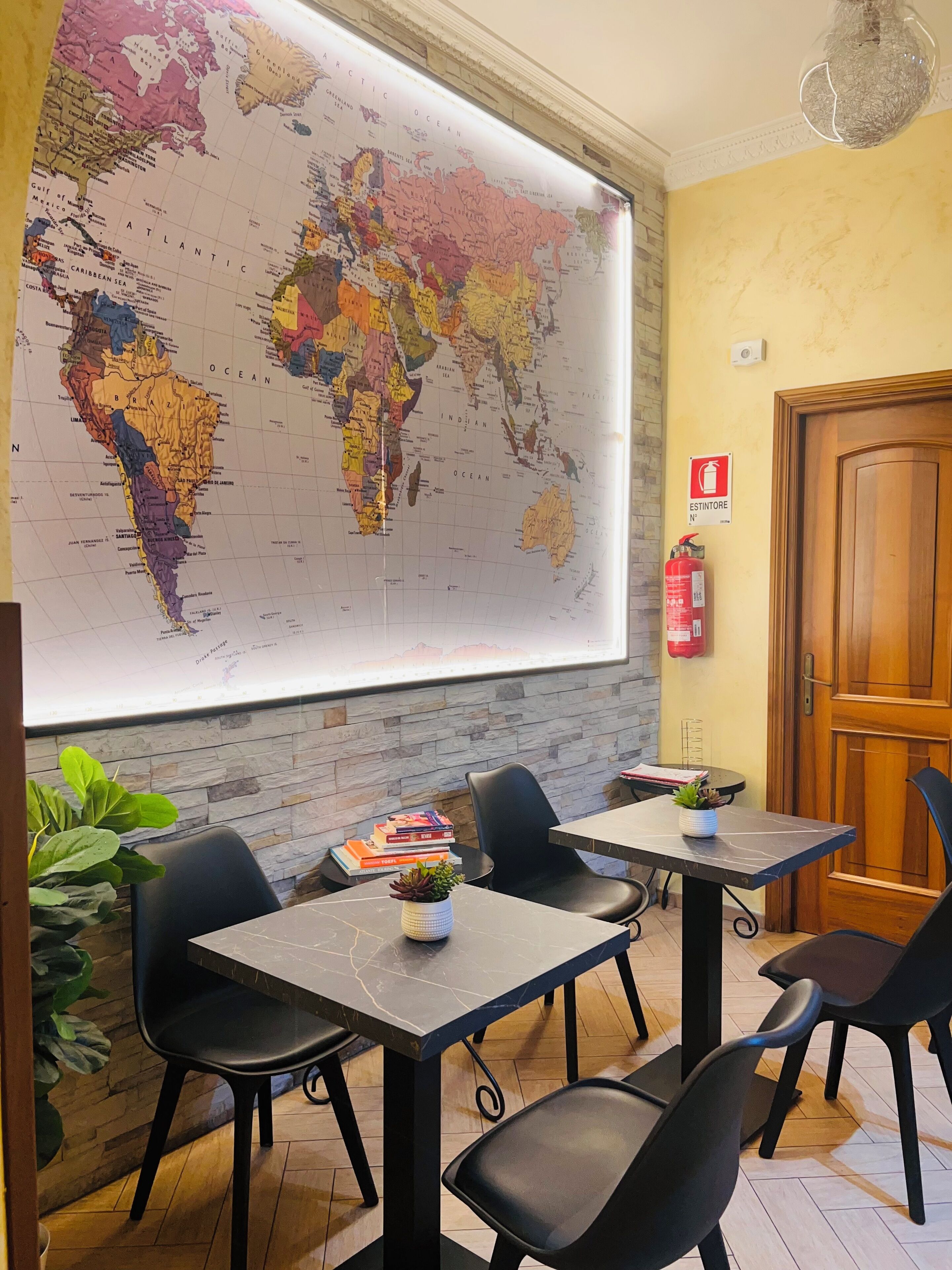 Foto - Funny Palace Hostel