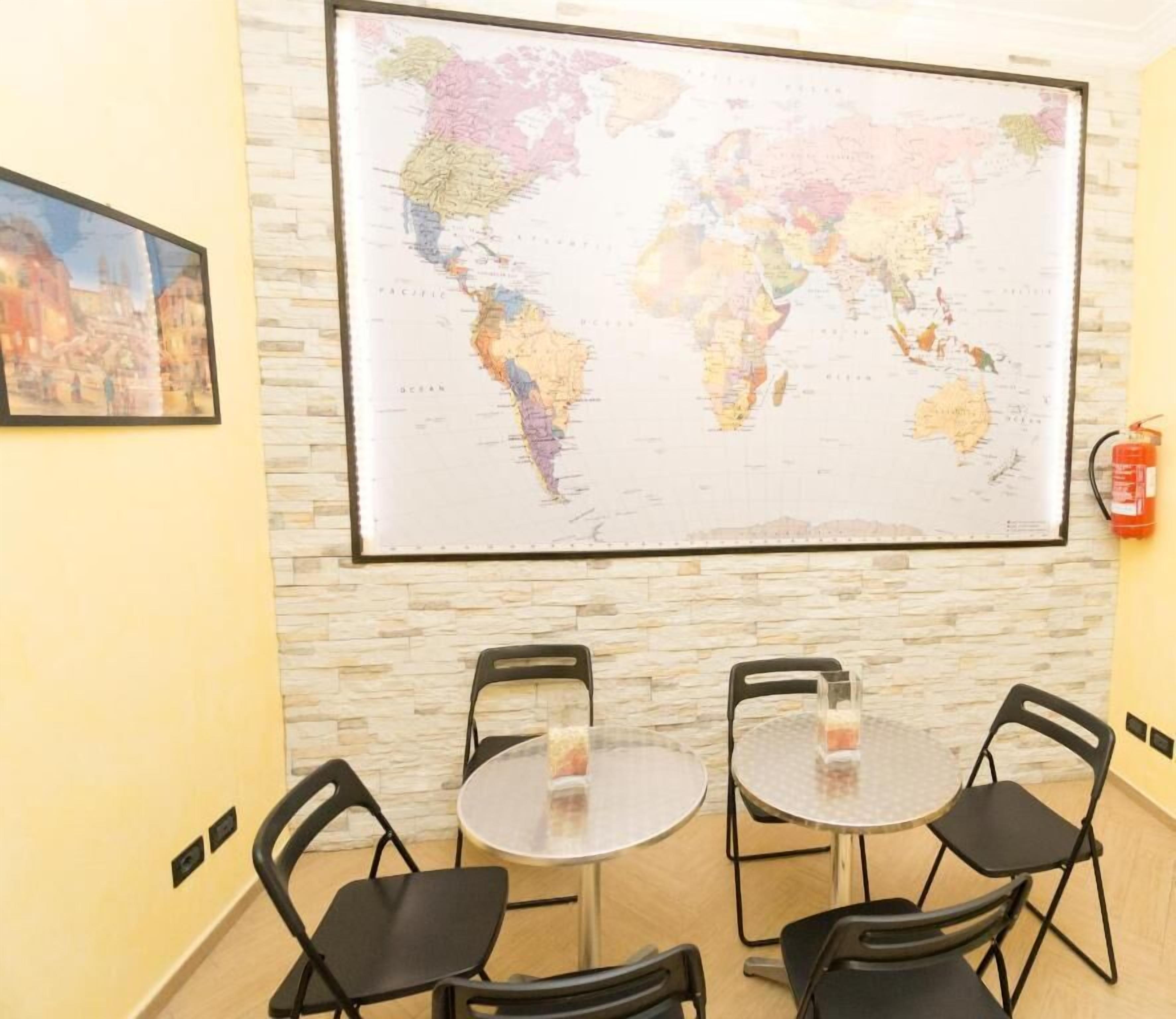 Photo - Funny Palace Hostel