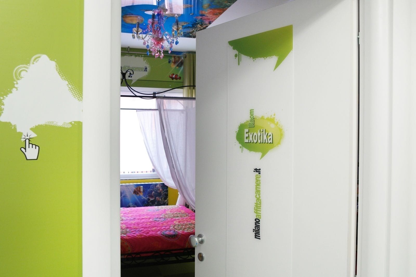 Foto - Milano Affittacamere